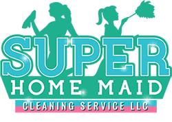 Super Home Maid Cleaning Service, LLC